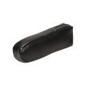 Picture of Uni Pro Armrest | Fits Original International Harvester 56/66 | Black Vinyl | Left-Hand