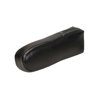 Picture of Uni Pro Armrest | Fits Original International Harvester 56/66 | Black Vinyl | Left-Hand