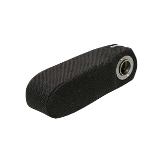 Picture of Uni Pro Armrest | Case/International Harvester/Massey Ferguson/Versatile 86 | Black Fabric | RH
