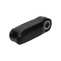 Picture of Uni Pro Armrest | Case/International Harvester/Massey Ferguson/Versatile 86 | Black Vinyl | RH