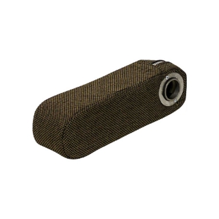 Picture of Uni Pro Armrest | Case/International Harvester/Massey Ferguson/Versatile 86 | Brown Fabric | RH