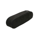 Picture of Uni Pro Armrest | Case/International Harvester/Massey Ferguson/Versatile 86 | Black Fabric | LH