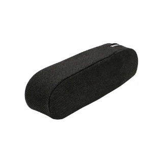 Picture of Uni Pro Armrest | Case/International Harvester/Massey Ferguson/Versatile 86 | Black Fabric | LH