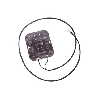 Picture of Uni Pro Pad Style Operator Presence Switch | Fits 117 Seat