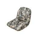 Picture of Uni Pro Bucket Seat Cover Kit for 125 or Milsco XB180 Seats | Camo Endura Fabric