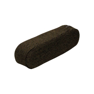 Picture of Uni Pro Armrest | Case/International Harvester/Massey Ferguson/Versatile 86 | Brown Fabric | LH