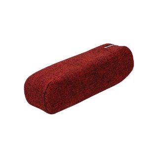Picture of Uni Pro Armrest | Case/International Harvester/Massey Ferguson/Versatile 86 | Red Fabric | LH