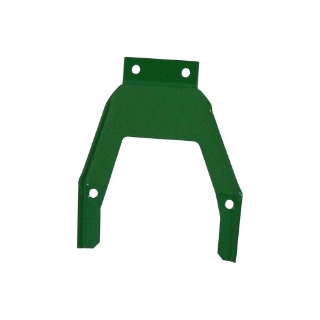 Picture of Uni Pro Seat Frame Hardware Kit for John Deere 4010 | Green Powder Coat | Small Back Plate