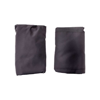 Picture of Uni Pro Seat + Backrest Cover Kit for Kubota RTV 900-1100-1140 | 2008 - 2013 | Gray Endura Fabric