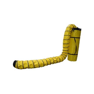 Picture of Attic Master | 6-In. x 30-Ft. Duct Extension