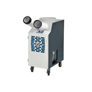 KPAC II Series | 13,700 BTUs | 115V/15Amp | KPAC1411-2 @ Great Northern ...