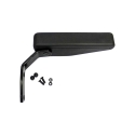 Picture of Uni Pro Armrest | Fits 20 Suspension Seat | Black Dura-Tex Molded | Left-Hand
