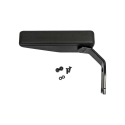Picture of Uni Pro Armrest | Fits 20 Suspension Seat | Black Dura-Tex Molded | Right-Hand