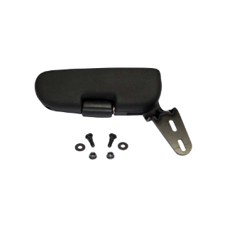 Picture of Uni Pro Armrest Kit | Fits 425/1000/1001/1003/1200/1201/1202 | Black Dura-Tex | Right-Hand
