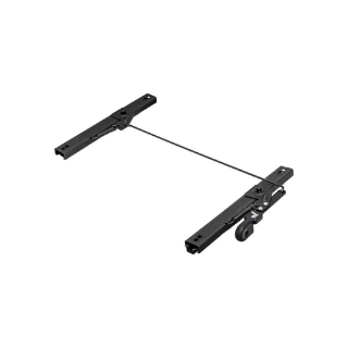 Picture of Uni Pro Double-Locking Slide Rail Kit | Fits 1000/1003 Seat