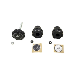 Picture of Uni Pro Knob Kit | Fits 236/243 Seat