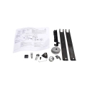 Picture of Uni Pro Lumbar Support Kit | Fits 731/1057 or Grammer 731 Seat