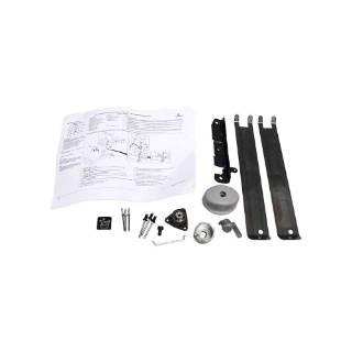 Picture of Uni Pro Lumbar Support Kit | Fits 731/1057 or Grammer 731 Seat