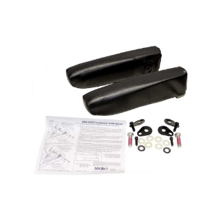 Picture of Uni Pro Armrest Kit | Fits 1110 or 1400 Seat | Padded | Pair