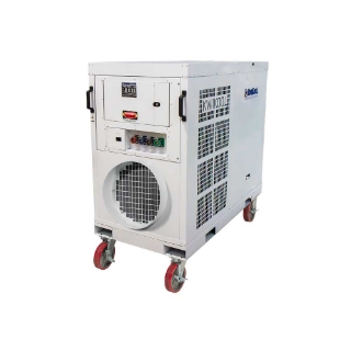 Picture of KPO Series | Indoor / Outdoor | 12-Ton w/ Heat | 230V, 3 Phase 