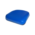 Picture of Uni Pro New Holland-Ford 7610 Seat Cushion | Blue Vinyl