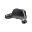 Picture of Uni Pro International Harvester 684 Backrest Cushion | Black Vinyl