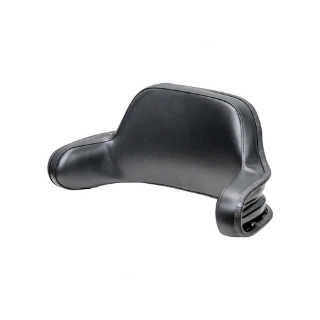 Picture of Uni Pro International Harvester 684 Backrest Cushion | Black Vinyl