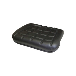 Picture of Uni Pro Seat Cushion | Fits 250 or 255 Seat | Black Vinyl
