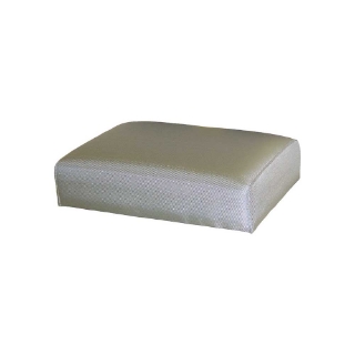 Picture of Uni Pro International Harvester 350 Utility Seat Cushion | Silver Canvas
