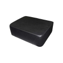 Picture of Uni Pro John Deere Dozer Seat Cushion | AT23482 | Black Vinyl