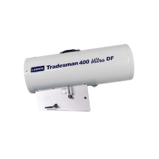 Picture of Tradesman 400 Ultra DF | 250,000 - 400,000 BTU/Hr | LP/NG | w/ Diagnostic Light