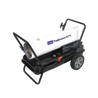 Picture of Tradesman K175 | 175,000 BTU/Hr | Kerosene, # 1 or # 2 Fuel Oil