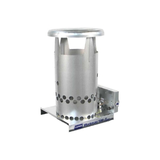 Picture of Workman 100N Plus | 100,000 BTU/Hr | NG | Standard Duty