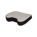 Picture of Uni Pro Allis Chalmers 180 Seat Cushion | Black & White Vinyl
