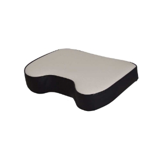 Picture of Uni Pro Allis Chalmers 180 Seat Cushion | Black & White Vinyl