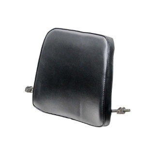 Picture of Uni Pro Allis Chalmers 210 Backrest Cushion | Black Vinyl