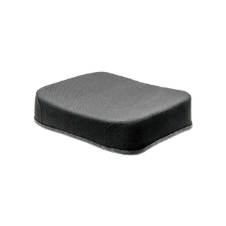 Picture of Uni Pro Allis Chalmers Tractor or Bobcat/Case Construction Equip. 7001 Seat Cushion | Black Fabric