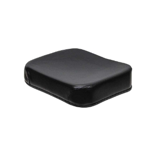 Picture of Uni Pro Allis Chalmers Tractor or Bobcat/Case Construction Equip. 7001 Seat Cushion | Black Vinyl