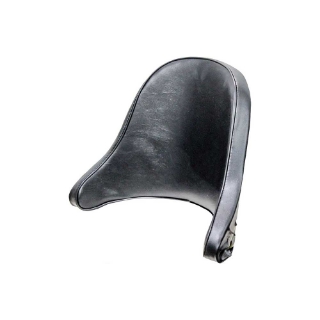 Picture of Uni Pro Bobcat/Case Construction Equipment 610 Backrest Cushion | Black Vinyl
