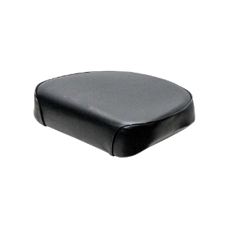 Picture of Uni Pro Bobcat/Case Construction Equipment 610 Seat Cushion | Black Vinyl