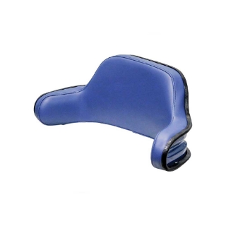 Picture of Uni Pro New Holland-Ford 2600 Backrest Cushion | Blue Vinyl