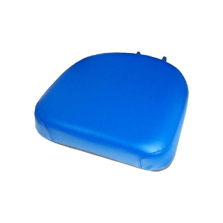 Picture of Uni Pro New Holland-Ford 2600 Seat Cushion | Blue Vinyl