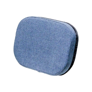 Picture of Uni Pro New Holland-Ford 8600 Backrest Cushion | Blue Fabric