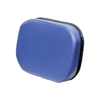Picture of Uni Pro New Holland-Ford 8600 Backrest Cushion | Blue Vinyl