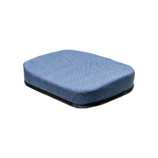 Picture of Uni Pro New Holland-Ford 8600 Seat Cushion | Blue Fabric