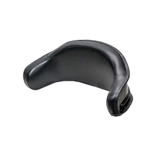 Picture of Uni Pro Case/Case IH/International Harvester 784 Luxury Backrest Cushion | Black Vinyl