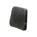 Picture of Uni Pro Case-IH/International Harvester/Massey Ferguson/Versatile 86 Backrest Cushion | Black Fabric