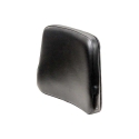Picture of Uni Pro Case-IH/International Harvester/Massey Ferguson/Versatile 86 Backrest Cushion | Black Vinyl