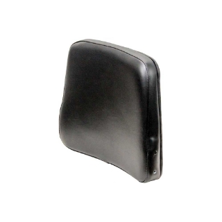 Picture of Uni Pro Case-IH/International Harvester/Massey Ferguson/Versatile 86 Backrest Cushion | Black Vinyl