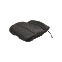 Picture of Uni Pro Seat Cushion | Fits 1300 Seat | With Operator Presence Switch | Charcoal Gray Fabric